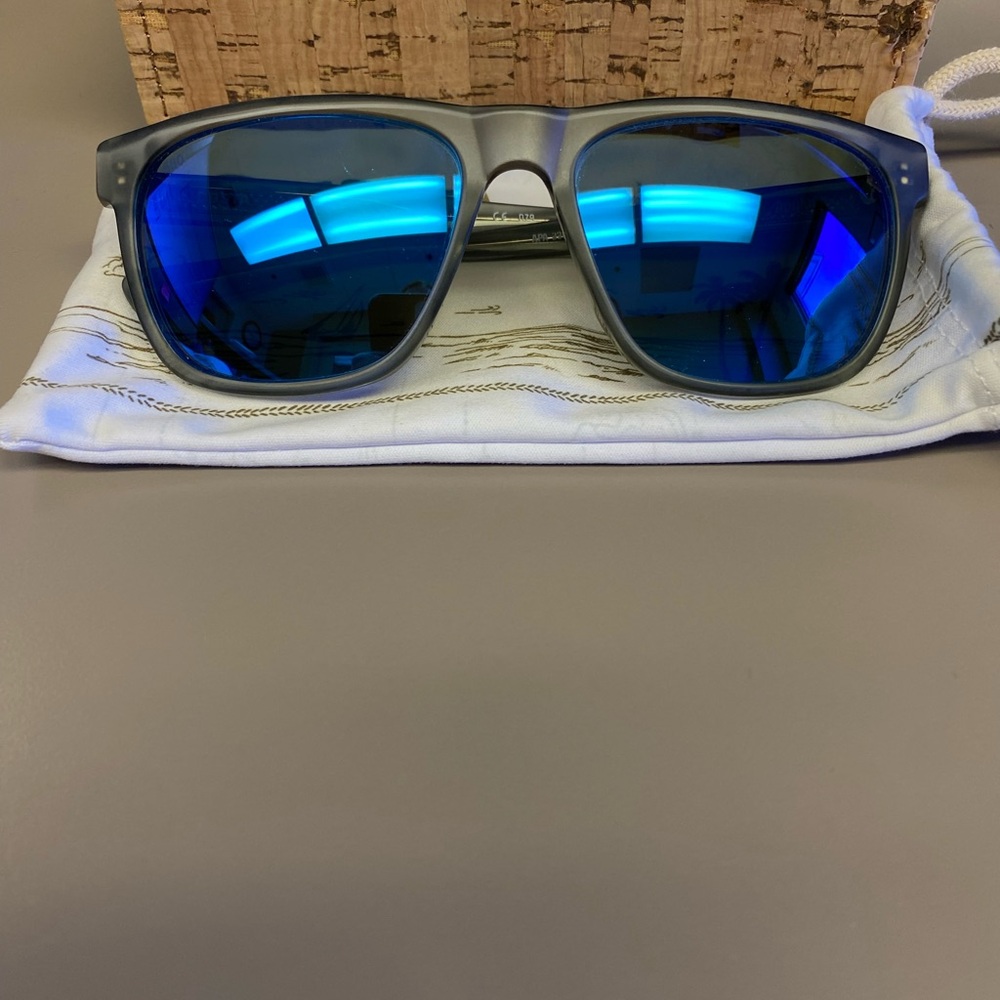 Costa Del Mar Apalach Sunglasses